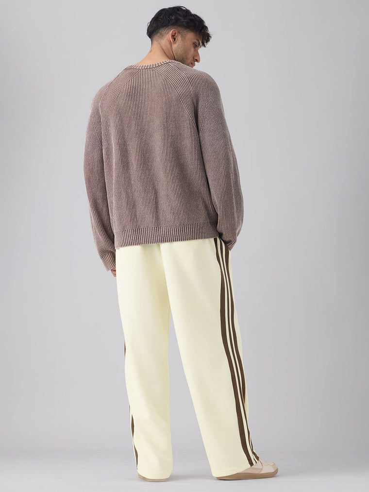 TSS Originals: Urban Drift Men Oversized Joggers