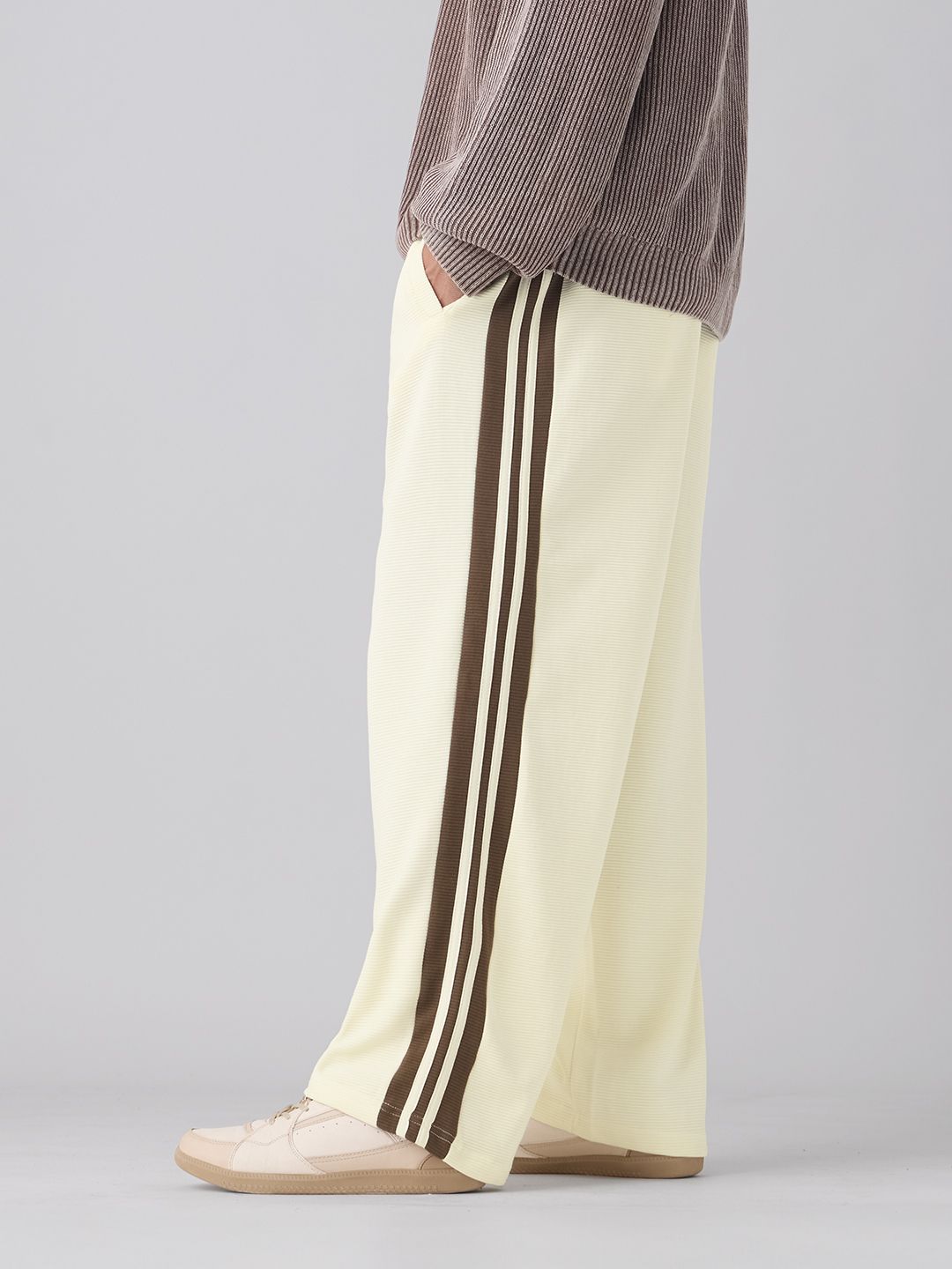 TSS Originals: Urban Drift Men Oversized Joggers