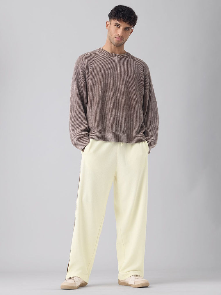 TSS Originals: Urban Drift Men Oversized Joggers