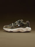 Souled: Vanguard Men Low Top Sneakers