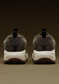 Souled: Vanguard Men Low Top Sneakers