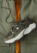 Souled: Vanguard Men Low Top Sneakers
