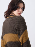 Harry Potter: The Kind Kin Women Oversized Sweaters