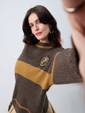 Harry Potter: The Kind Kin Women Oversized Sweaters