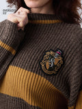 Harry Potter: The Kind Kin Women Oversized Sweaters
