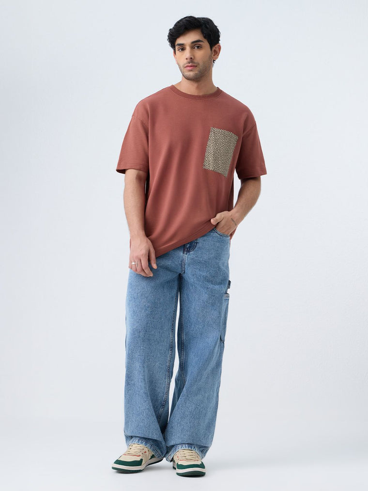 Oversized T-Shirt: Azelic Oversized T-Shirts