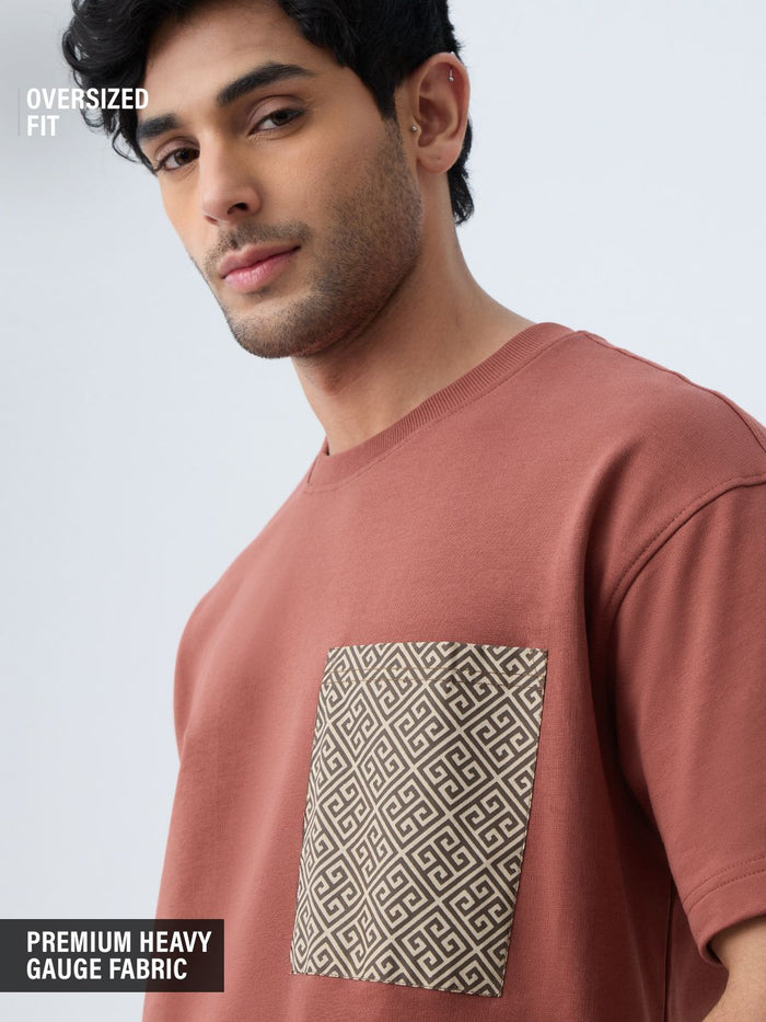Oversized T-Shirt: Azelic Oversized T-Shirts