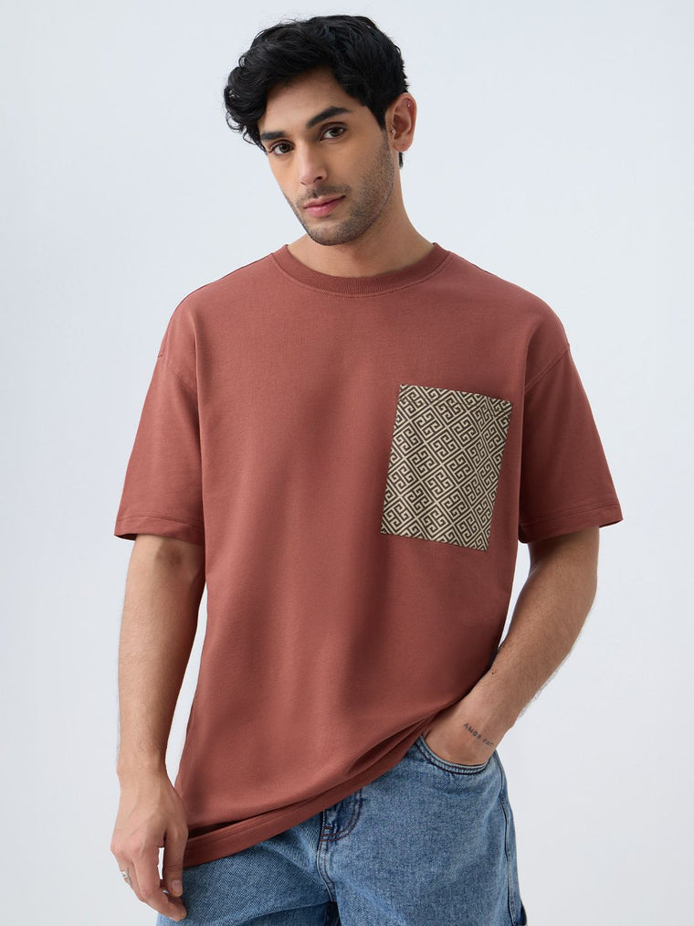 Oversized T-Shirt: Azelic Oversized T-Shirts
