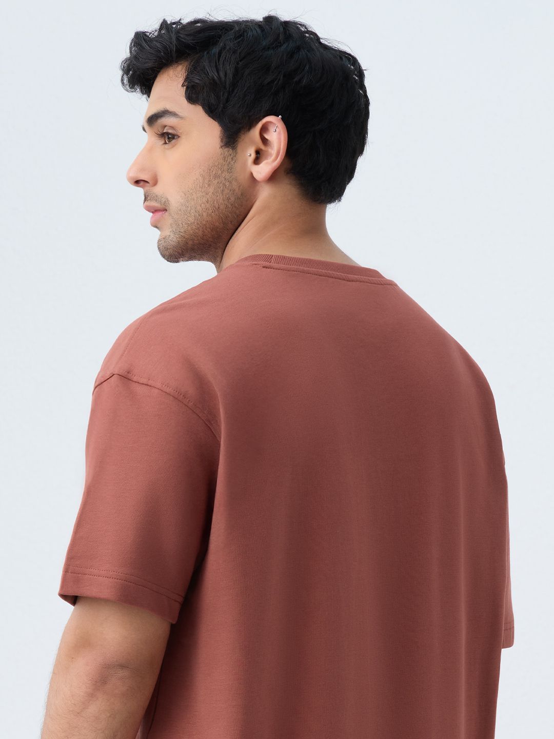 Oversized T-Shirt: Azelic Oversized T-Shirts