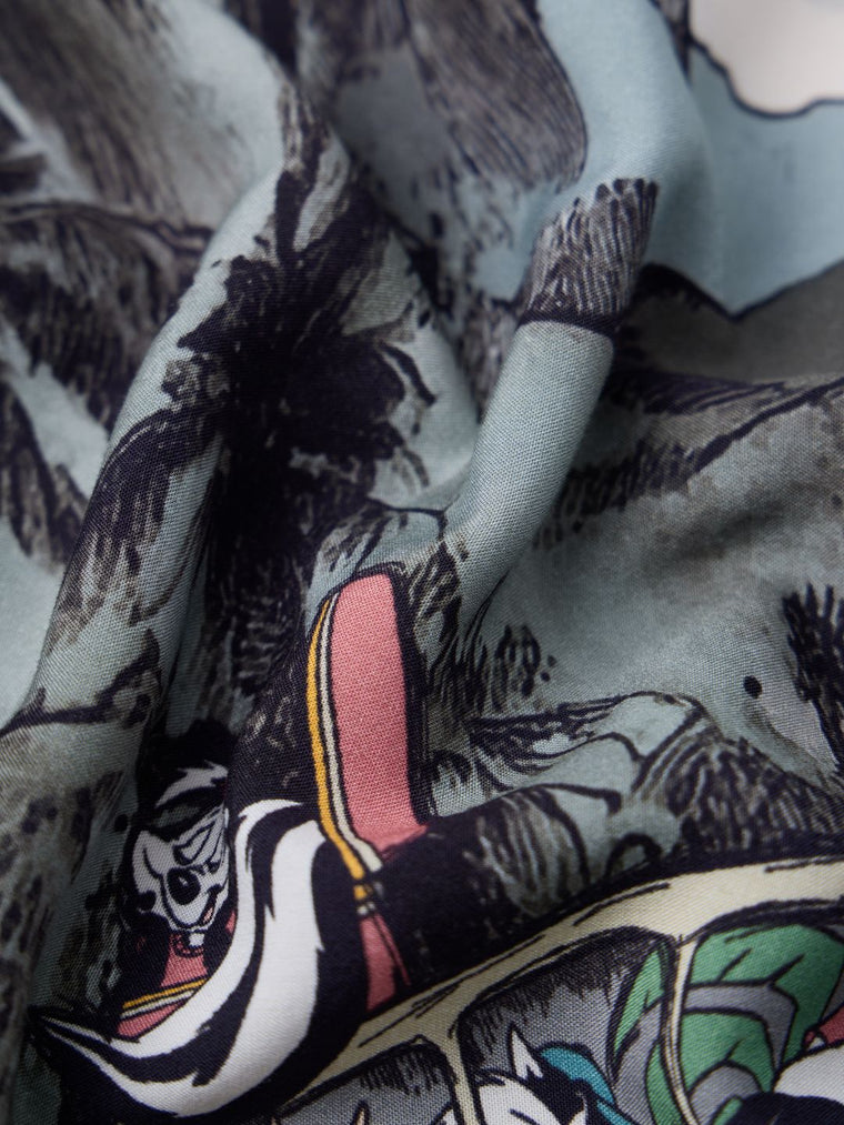 Holiday Shirt: Looney Tunes Holiday Shirts