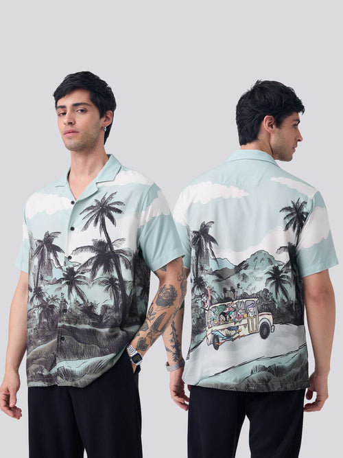 Holiday Shirt: Looney Tunes Holiday Shirts