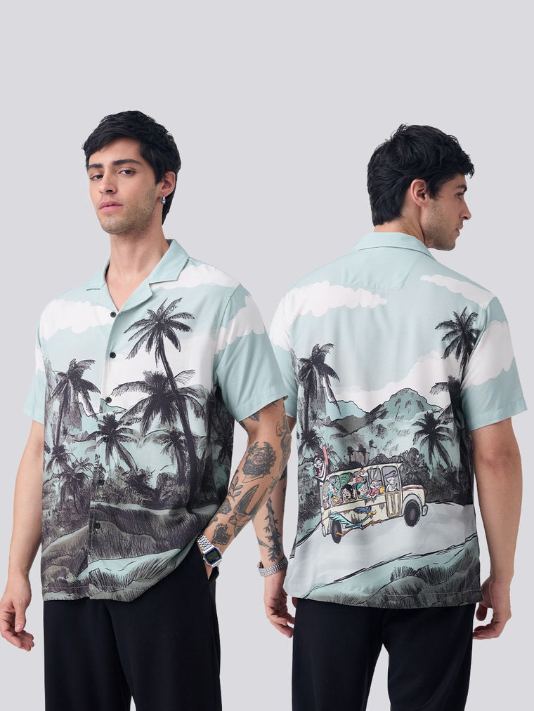 Holiday Shirt: Looney Tunes Holiday Shirts