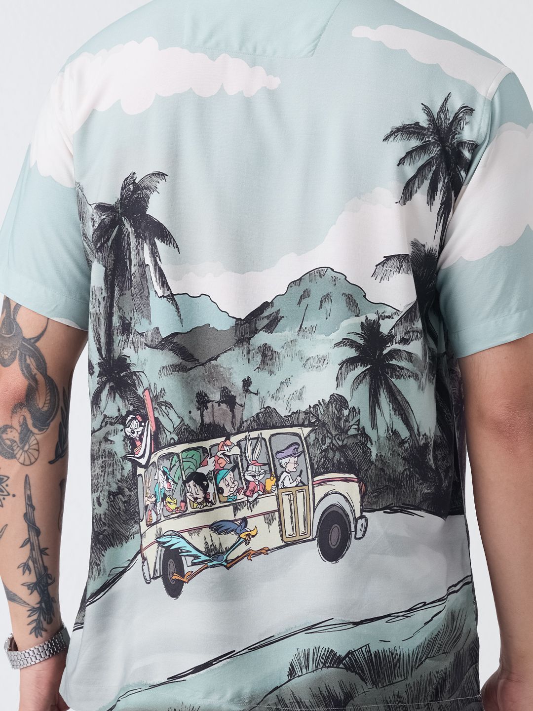 Holiday Shirt: Looney Tunes Holiday Shirts