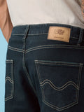 Baggy Fit Denim: Inkstone Men Baggy Fit Jeans