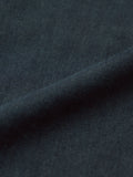 Baggy Fit Denim: Inkstone Men Baggy Fit Jeans