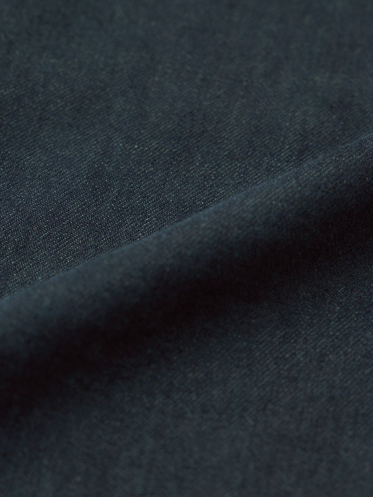 Baggy Fit Denim: Inkstone Men Baggy Fit Jeans