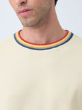 Oversized T-Shirt: Colour Tune Oversized T-Shirts