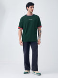 Oversized T-Shirt: Greenfield Oversized T-Shirts