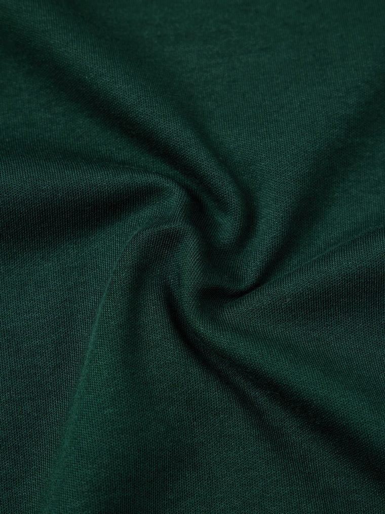 Oversized T-Shirt: Greenfield Oversized T-Shirts