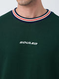 Oversized T-Shirt: Greenfield Oversized T-Shirts