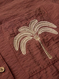 Textured Shirt: Bliss Women Relaxed Shirts