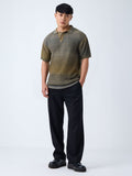 Everyday Polo: Woodgrain Textured Polos