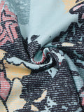 Looney Tunes: Wild Taz Oversized T-Shirts