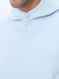 Oversized Hoodie: Marine Men Oversized Hoodies