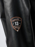Varsity Jacket: Phantom Women Varsity Jackets