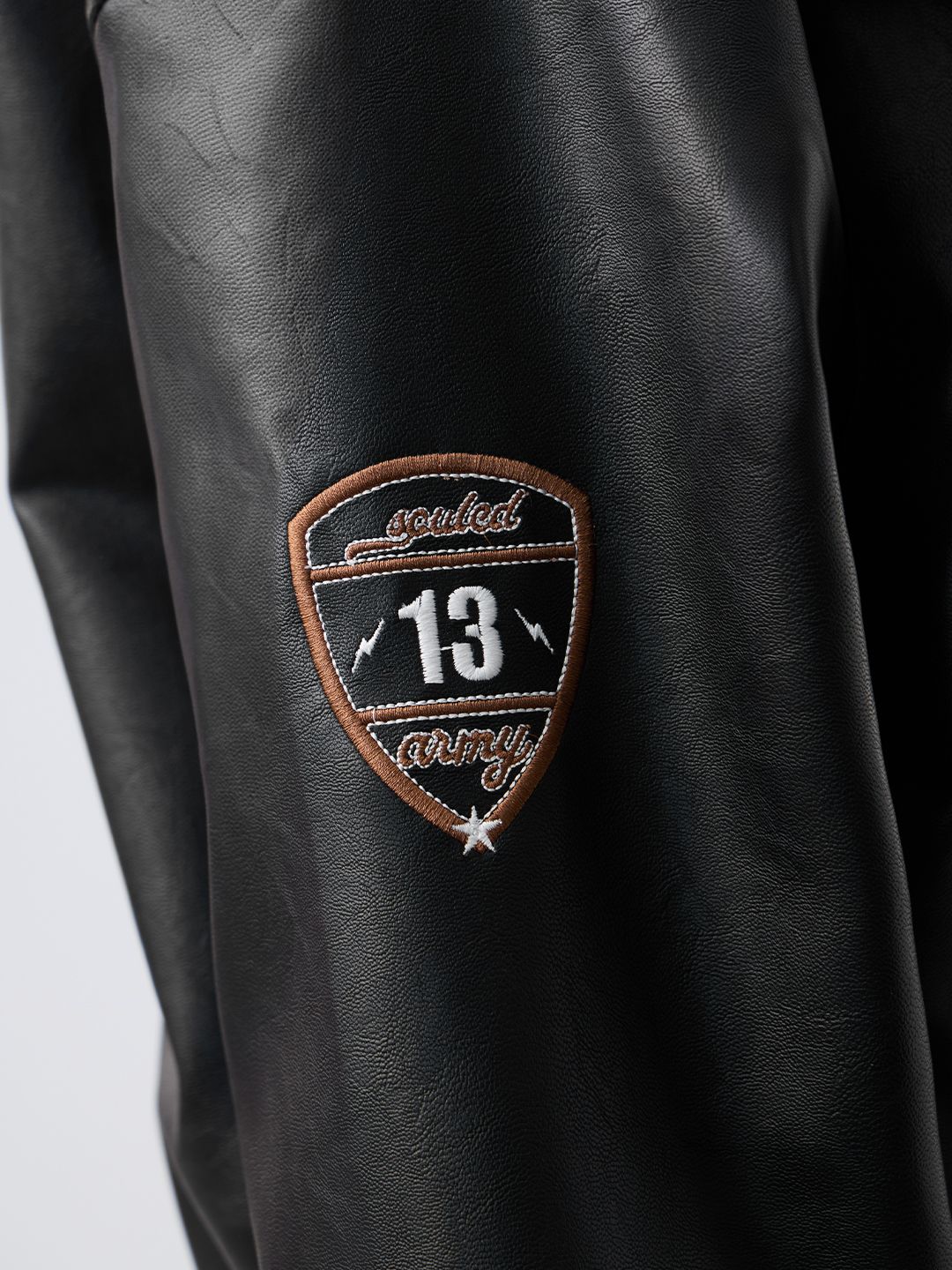 Varsity Jacket: Phantom Women Varsity Jackets