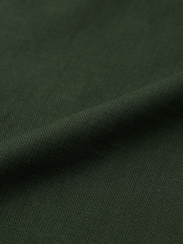 Textured Cargo Pants: Forest Men Cargo Pants