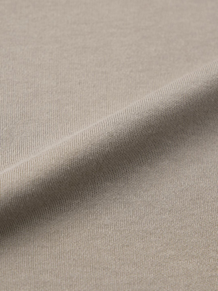 Oversized T-Shirt: Espresso Oversized T-Shirts