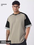 Oversized T-Shirt: Espresso Oversized T-Shirts