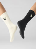 Souled Socks: Yin-Yang Socks