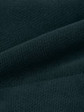Puffer Jacket: Bottle Green Women Puffer Jackets