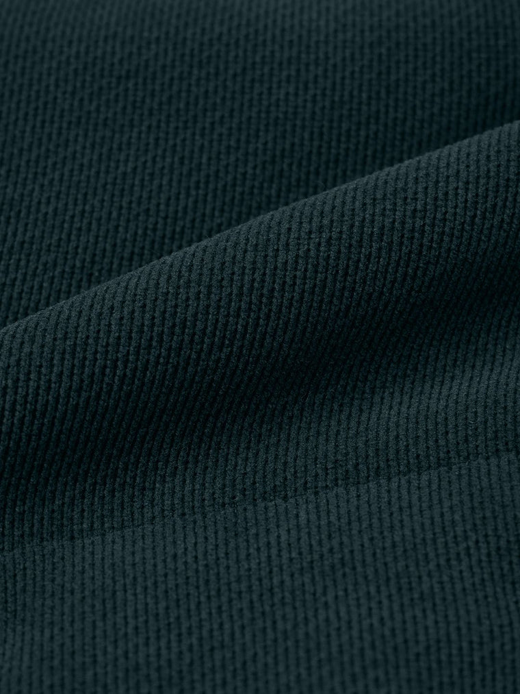 Puffer Jacket: Bottle Green Women Puffer Jackets