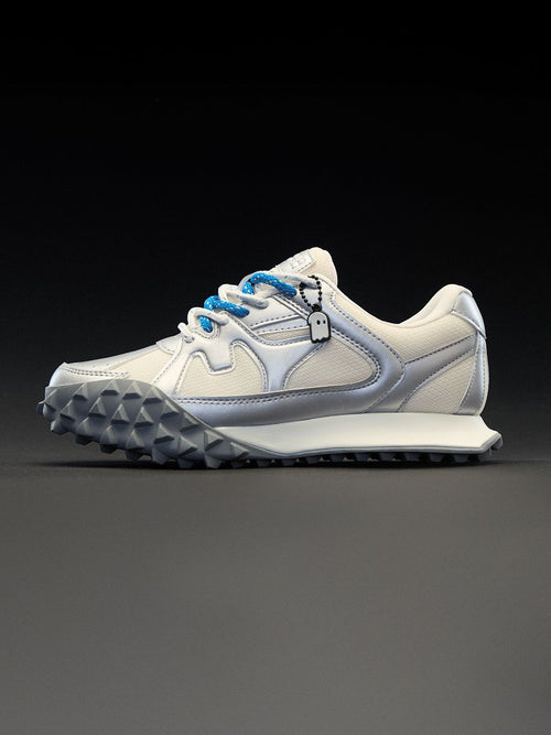 Fizz: Souled Women Low Top Sneakers