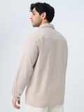 Peanuts: The Good Life Cotton Linen Shirts