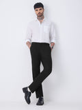 Easy Pants: Phantom Black Easy Pants