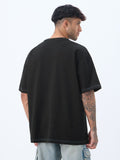 Pets On Prints: Dawg Oversized T-Shirts