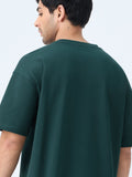 Oversized T-Shirt: Gator Oversized T-Shirts