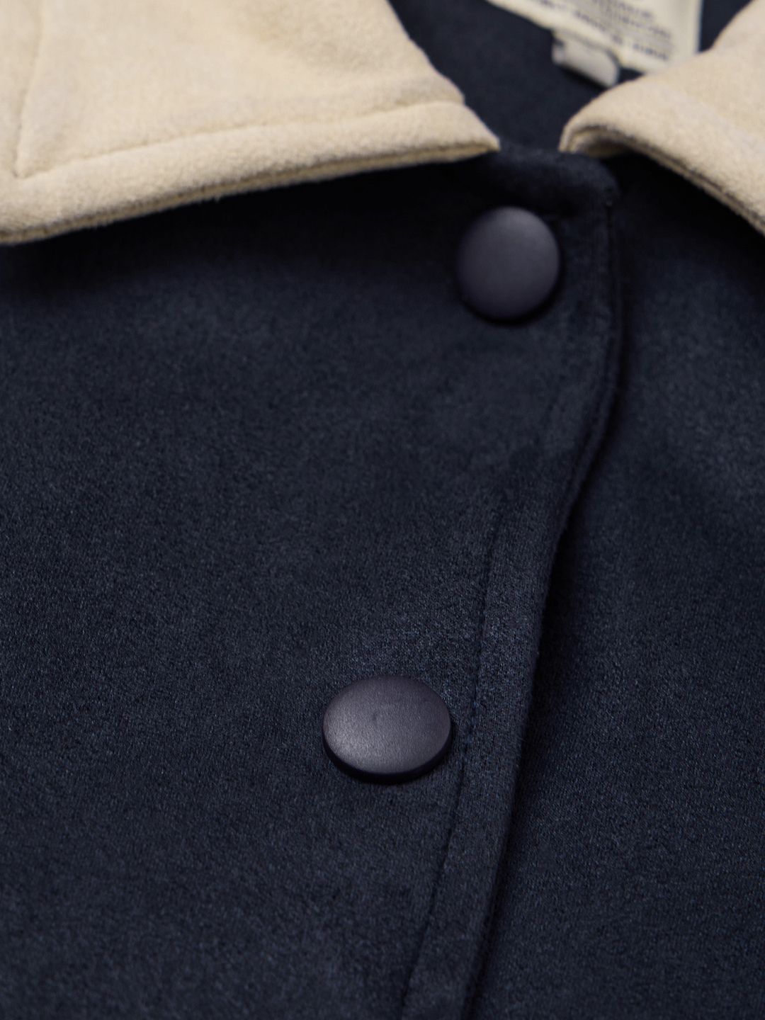 Suede Jacket: Celestial Women Varsity Jackets