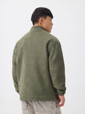 Oversized Jacket: Trooper Jackets