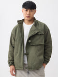 Oversized Jacket: Trooper Jackets