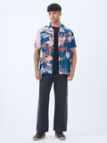Looney Tunes: Skater Holiday Shirts