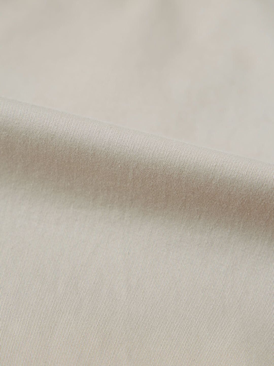 Solids: Beige Men Cargo Pants