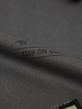 Peanuts: Be An Outsider Men Relaxed Shirts