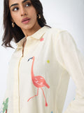 TSS Originals: Aloha Women Regular Shirts