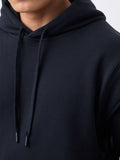 Korean Hoodie: Midnight Men Oversized Hoodies
