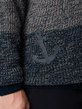 Popeye: Iron Power Oversized Pullovers